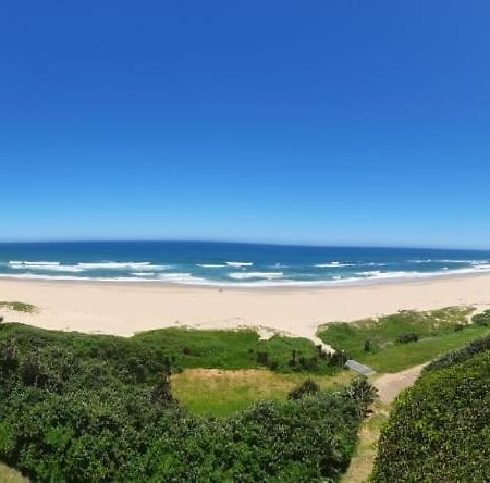 Vivid Views, Albatros 506 Appartement Amanzimtoti Buitenkant foto