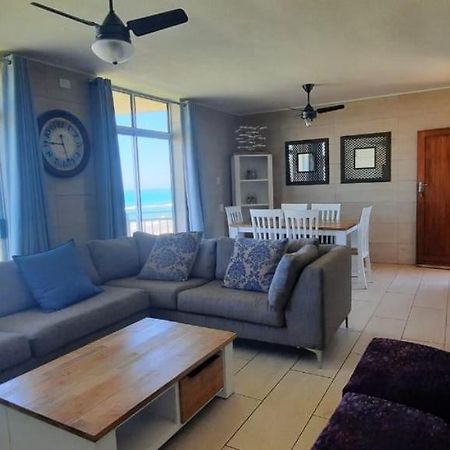 Vivid Views, Albatros 506 Appartement Amanzimtoti Buitenkant foto