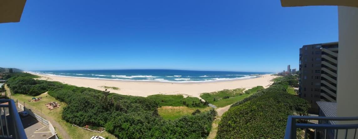 Vivid Views, Albatros 506 Appartement Amanzimtoti Buitenkant foto