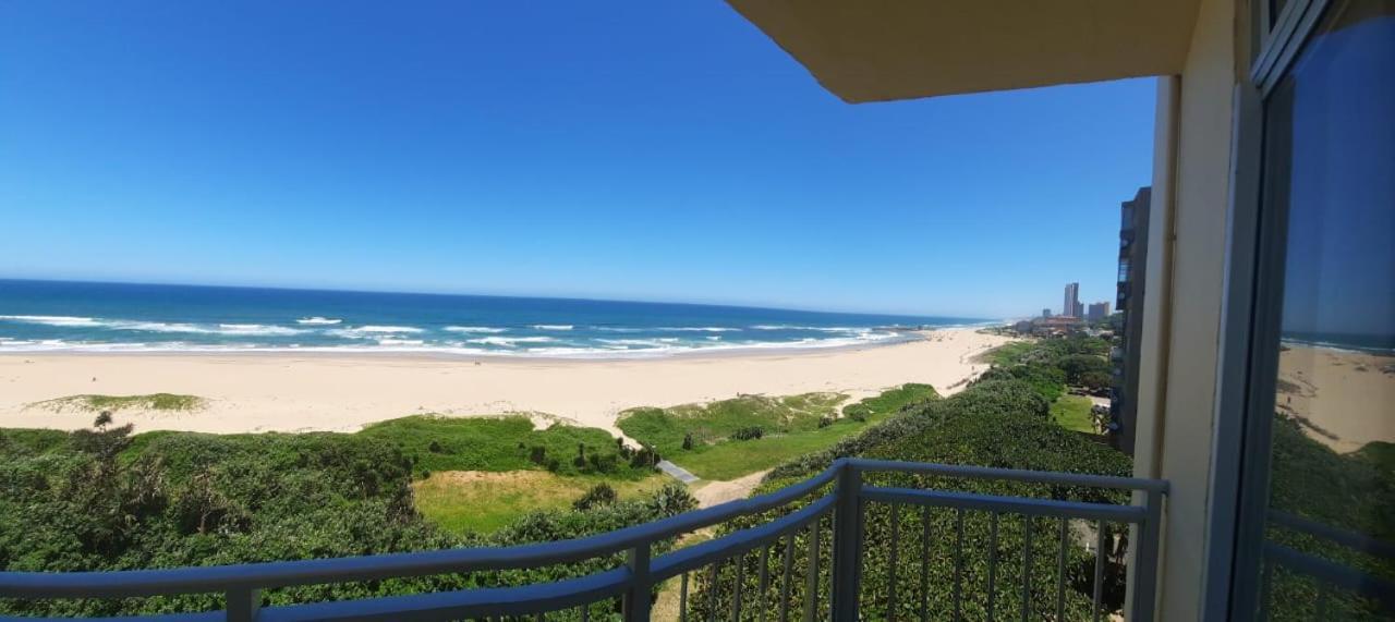 Vivid Views, Albatros 506 Appartement Amanzimtoti Buitenkant foto