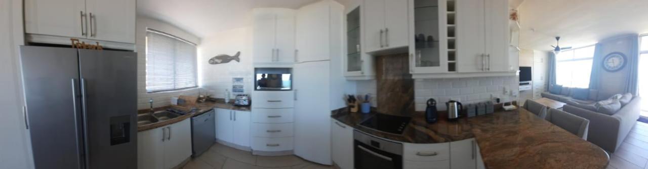 Vivid Views, Albatros 506 Appartement Amanzimtoti Buitenkant foto